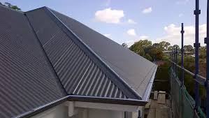 Metal Roofing in Fairfax, VA